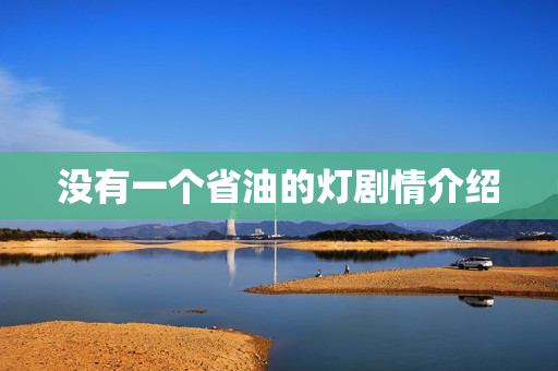 没有一个省油的灯剧情介绍