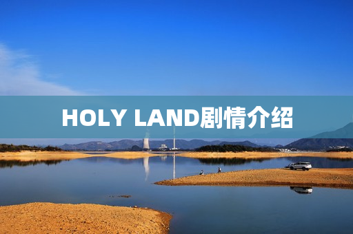 HOLY LAND剧情介绍