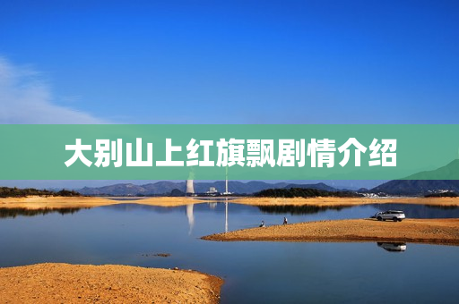 大别山上红旗飘剧情介绍
