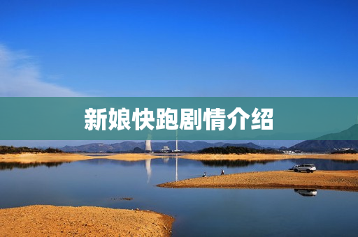 新娘快跑剧情介绍