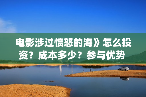 电影涉过愤怒的海》怎么投资？成本多少？参与优势 (电影涉过愤怒的海观后感)