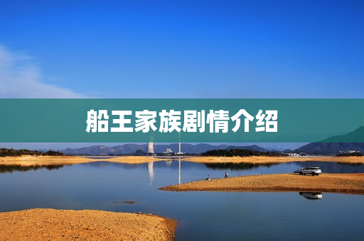 船王家族剧情介绍