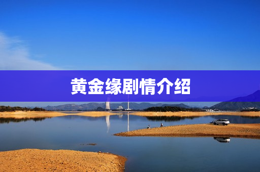 黄金缘剧情介绍