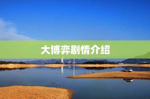 大博弈剧情介绍