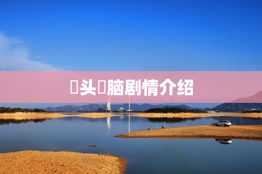 槑头槑脑剧情介绍