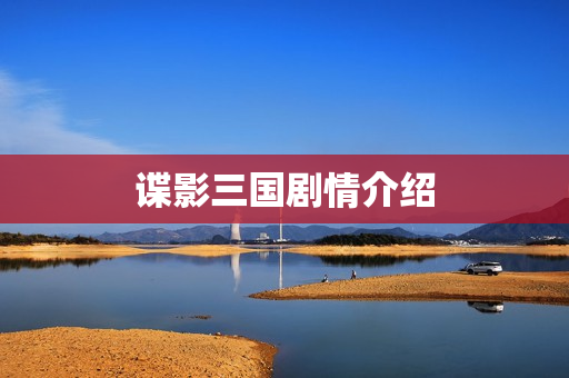 谍影三国剧情介绍