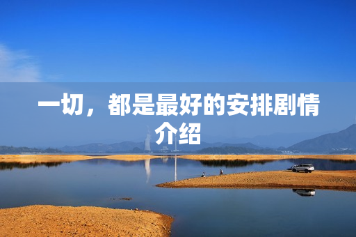 一切，都是最好的安排剧情介绍