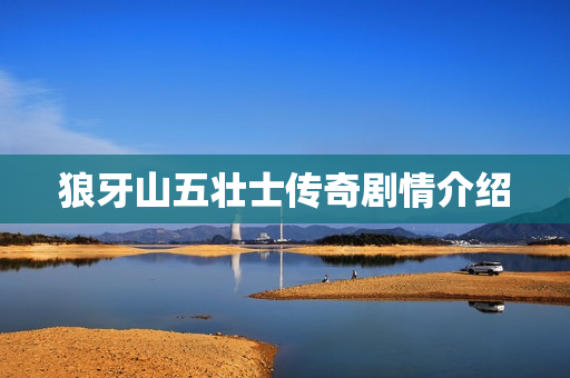 狼牙山五壮士传奇剧情介绍