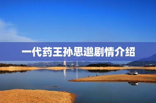 一代药王孙思邈剧情介绍
