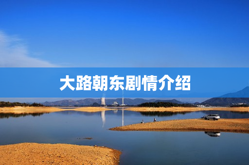 大路朝东剧情介绍