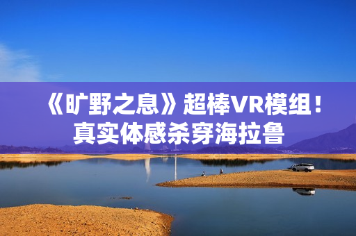 《旷野之息》超棒VR模组！真实体感杀穿海拉鲁