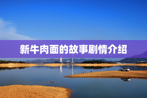 新牛肉面的故事剧情介绍