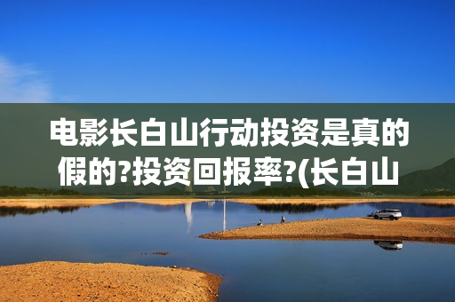 电影长白山行动投资是真的假的?投资回报率?(长白山行动出品公司)