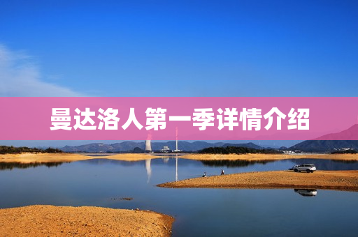 曼达洛人第一季详情介绍