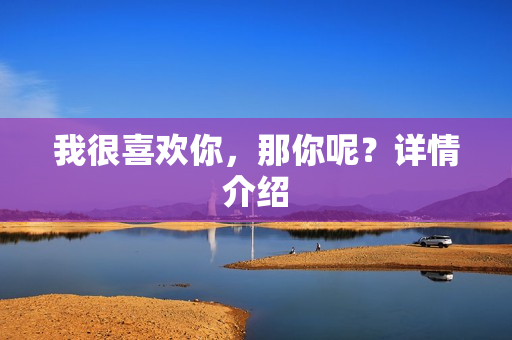 我很喜欢你，那你呢？详情介绍