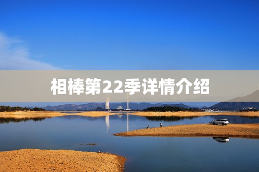 相棒第22季详情介绍