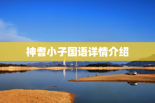 神耆小子国语详情介绍