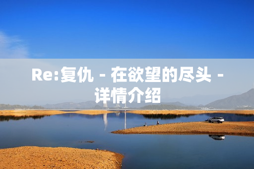 Re:复仇－在欲望的尽头－详情介绍