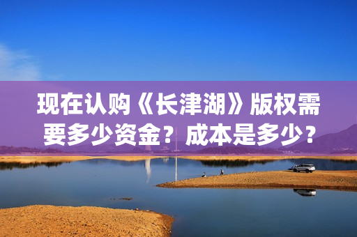 现在认购《长津湖》版权需要多少资金？成本是多少？门槛？(长津湖份额认购)