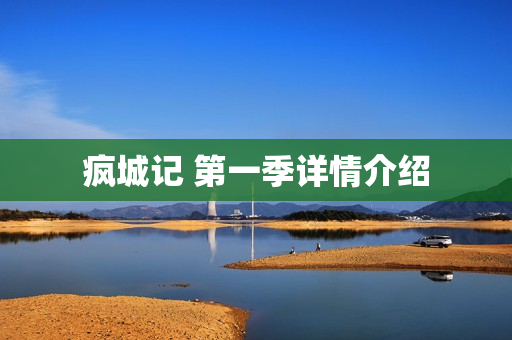 疯城记 第一季详情介绍