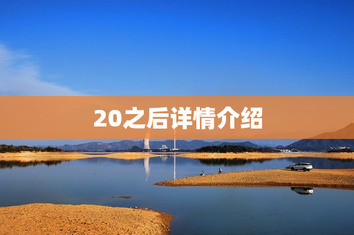 20之后详情介绍
