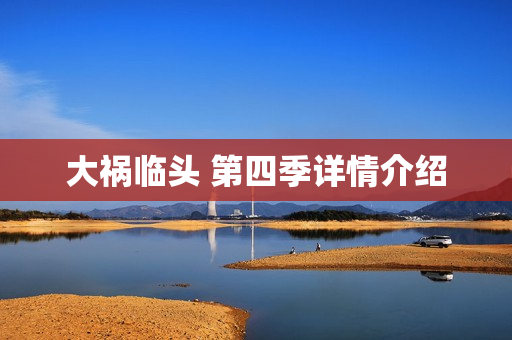 大祸临头 第四季详情介绍