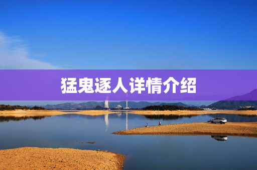 猛鬼逐人详情介绍