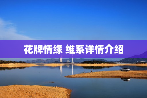 花牌情缘 维系详情介绍