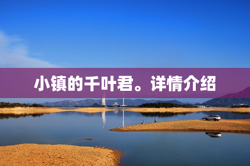 小镇的千叶君。详情介绍