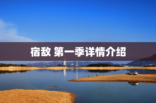 宿敌 第一季详情介绍