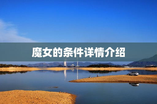 魔女的条件详情介绍