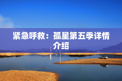 紧急呼救：孤星第五季详情介绍