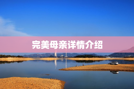 完美母亲详情介绍