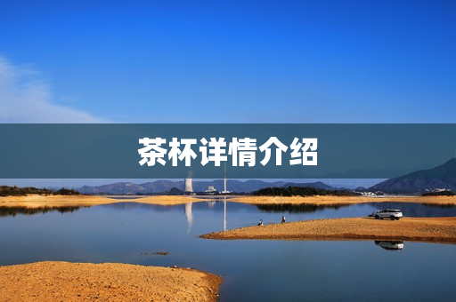 茶杯详情介绍