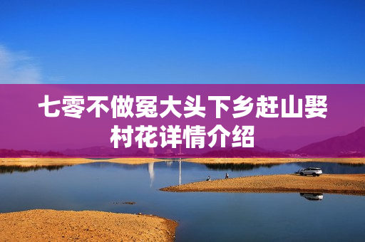 七零不做冤大头下乡赶山娶村花详情介绍