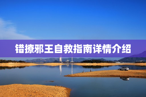 错撩邪王自救指南详情介绍