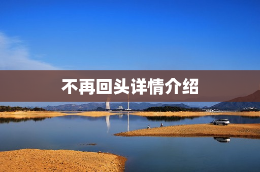 不再回头详情介绍