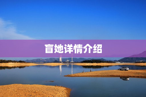 盲她详情介绍