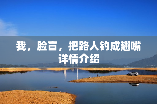 我，脸盲，把路人钓成翘嘴详情介绍