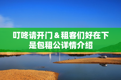 叮咚请开门＆租客们好在下是包租公详情介绍