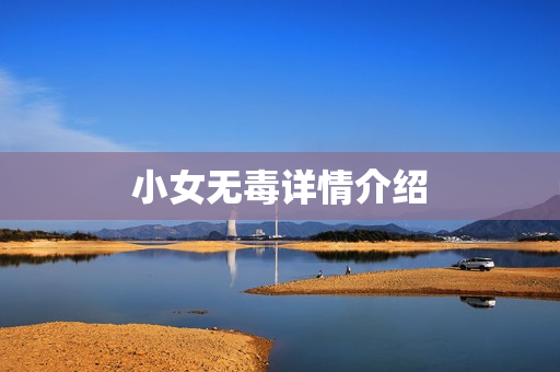小女无毒详情介绍