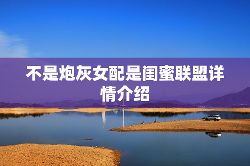 不是炮灰女配是闺蜜联盟详情介绍