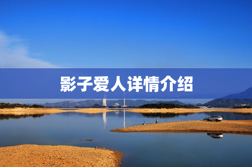 影子爱人详情介绍