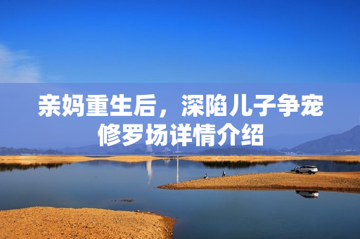 亲妈重生后，深陷儿子争宠修罗场详情介绍