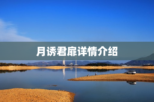 月诱君扉详情介绍