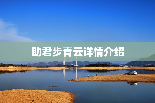 助君步青云详情介绍