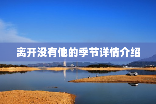 离开没有他的季节详情介绍