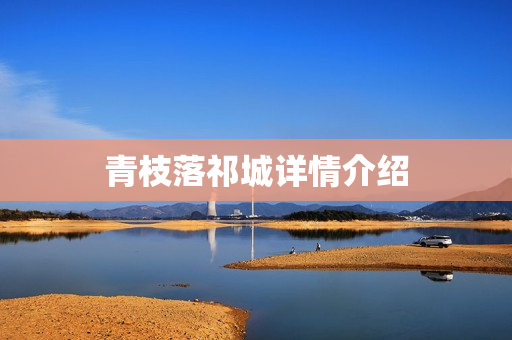 青枝落祁城详情介绍