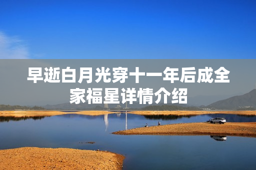 早逝白月光穿十一年后成全家福星详情介绍