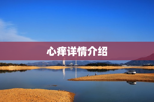 心痒详情介绍